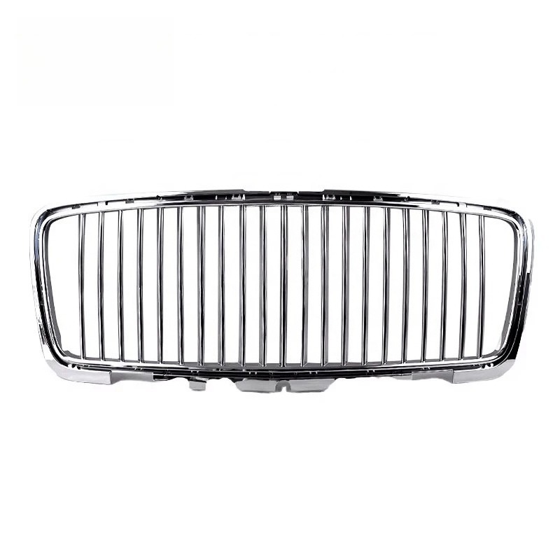 Front Chrome Radiator Grill for Flying Spur 2020-2022 Year OEM 3SE853667 3SE853667A